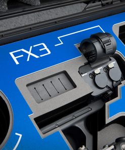 Sony FX3 case