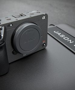 Sony FX3 case