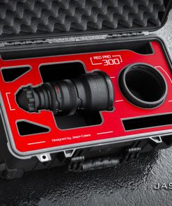 Red Pro Prime 300mm Lens Case