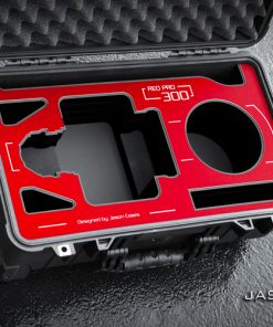 Red Pro Prime 300mm Lens Case