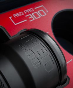 Red Pro Prime 300mm Lens Case