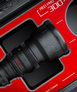 Red Pro Prime 300mm Lens Case