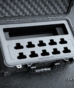Motorola SL300 Portable Radio case