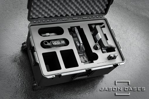 Sony HSC-100R camera case