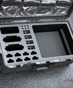 Hollyland Mars T1000 Full Duplex Wireless Intercom System case