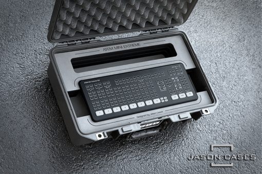 Blackmagic Atem Mini Extreme case