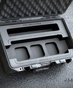 Blackmagic Atem Mini Extreme case
