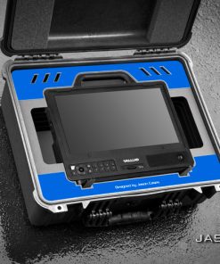 SmallHD Cine 13" Monitor Case