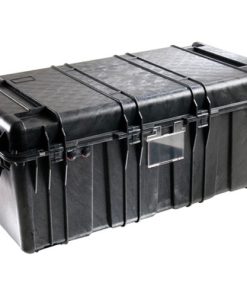 Pelican 0550 Transport Case (Black)