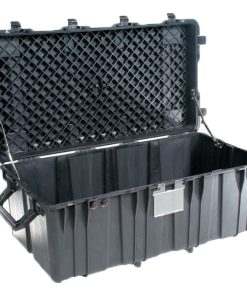 Pelican 0550 Transport Case (Black)