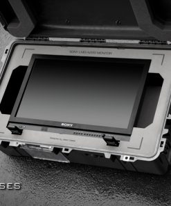 Sony LMD-A220 Monitor Case