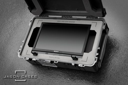 Sony LMD-A220 Monitor Case