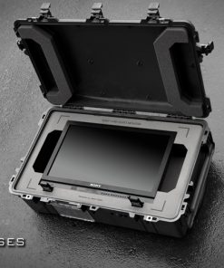Sony LMD-A220 Monitor Case