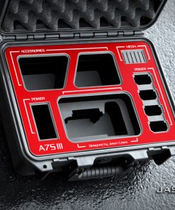 Sony A7s III case