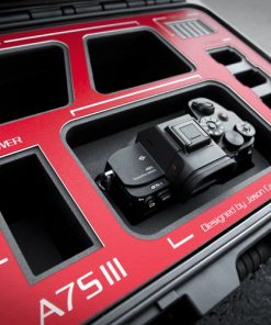 Sony A7s III case