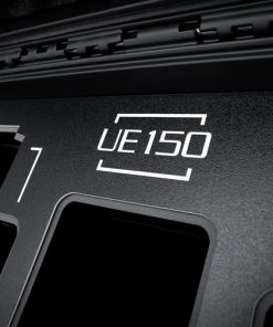 Panasonic UE150 Robos 3-Camera Case