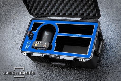 BirdDog P400 Robo Case (COMPACT)