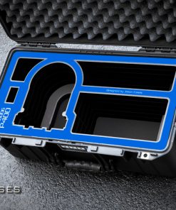 BirdDog P400 Robo Case (COMPACT)