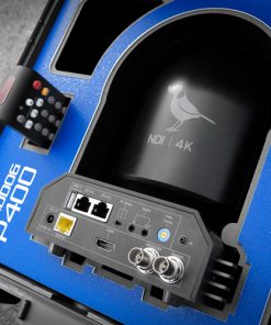 BirdDog P400 Robo Case (COMPACT)