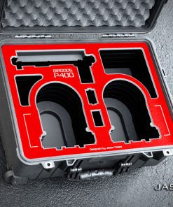 BirdDog P400 Robos Case