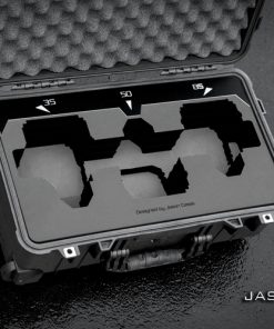 Sony PL Mount Prime T2.0 Lens Case