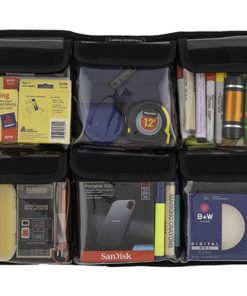 Pelican 1450 / Storm iM2300 Lid Organizer