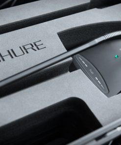 Shure MX412 Microphone case