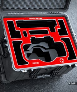 Canon CR-N500 Robo and IP100 Controller Case