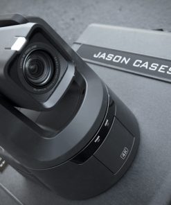 Canon CR-N500 Robo and IP100 Controller Case