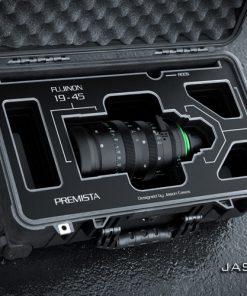 Fujinon Premista 19-45mm Lens Case