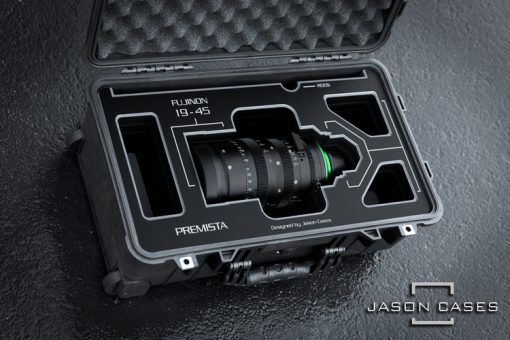 Fujinon Premista 19-45mm Lens Case
