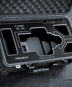 Fujinon Premista 19-45mm Lens Case