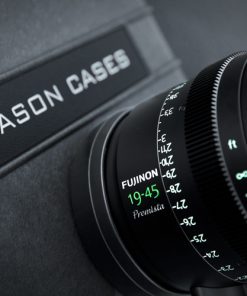 Fujinon Premista 19-45mm Lens Case