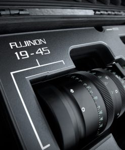 Fujinon Premista 19-45mm Lens Case