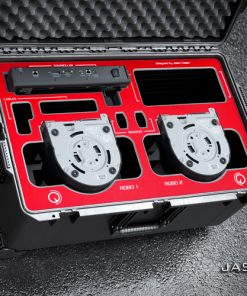 Canon CR-N500 Robos and IP100 Controller Case