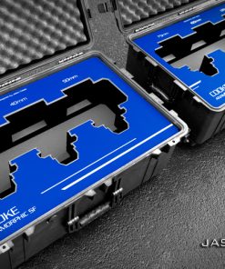 Cooke Anamorphic Prime Lens case