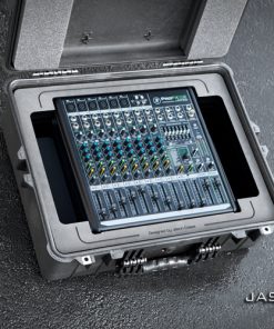 Mackie PROFX12V2 12-Channel Mixer case