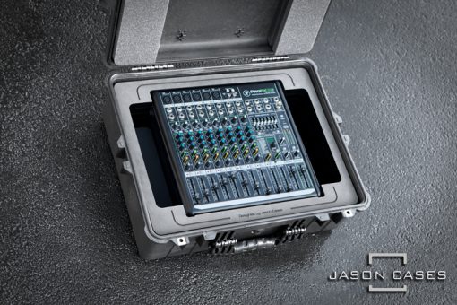 Mackie PROFX12V2 12-Channel Mixer case
