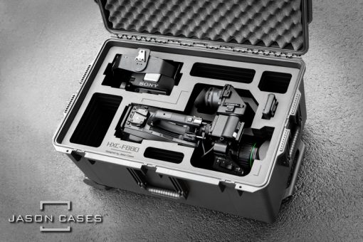 Sony HXC-FB80 camera case