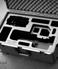 Sony HXC-FB80 camera case