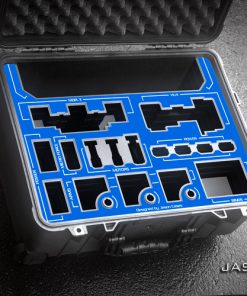 Preston FIZ HU4 case