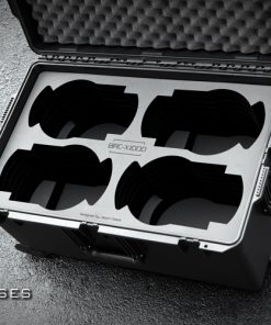 Sony BRC-X1000 Robos 4-Camera Case