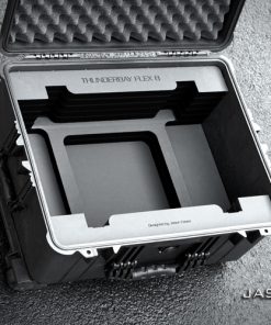 OWC Thunderbay Flex 8 case