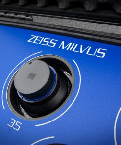 Zeiss Milvus 5-lens case