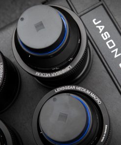 Zeiss Milvus 5-lens case