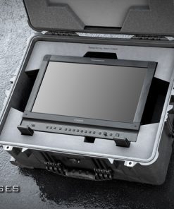 Canon DP-V1711 17" Monitor Case
