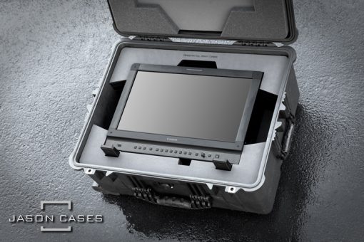 Canon DP-V1711 17" Monitor Case