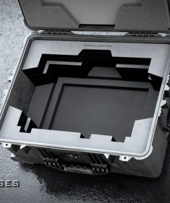 Canon DP-V1711 17" Monitor Case
