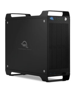 OWC Thunderbay Flex 8 case