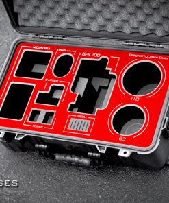 Fujifilm GFX100 case